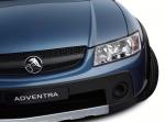Holden Adventra SX6 2005 года